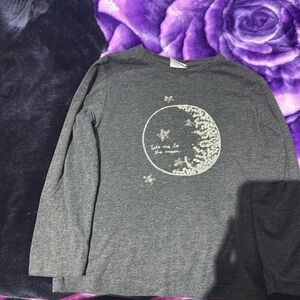 Girls zara Shirt